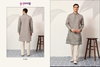 Couture Kurta by Shubhvastra Viscose Silk Ladies Mens Kurta Wholesale Market In Surat